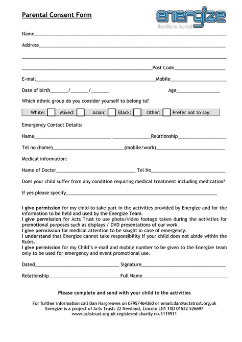 paypal under 18 with parental consent